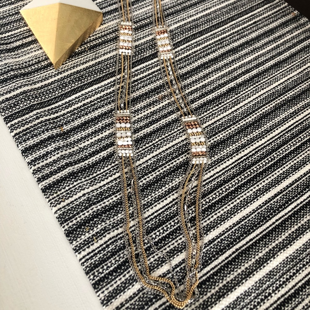 Dakota Necklace by Stella and Dot